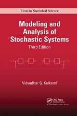 9780367736798-0367736799-Modeling and Analysis of Stochastic Systems (Chapman & Hall/CRC Texts in Statistical Science)