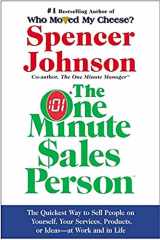 9780060514921-0060514922-The One Minute Sales Person