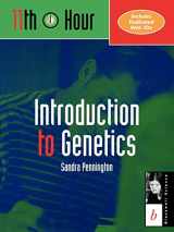 9780632044382-0632044381-Introduction to Genetics