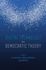 9780226748573-022674857X-Digital Technology and Democratic Theory