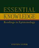 9780321106414-0321106415-Essential Knowledge: Readings in Epistemology