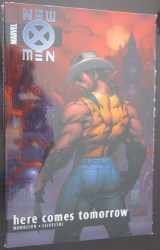 9780785113454-0785113452-New X-Men Vol. 7: Here Comes Tomorrow