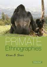 9780205214662-0205214665-Primate Ethnographies