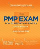 9780982760857-098276085X-The PMP Exam: How to Pass on Your First Try, Fifth Edition
