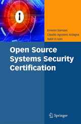 9780387773230-0387773231-Open Source Systems Security Certification