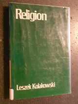 9780195203721-0195203720-Religion: If there is no God... on God, the Devil, Sin and Other Worries of the so-called Philosophy of Religion