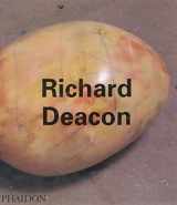 9780714839493-0714839493-Richard Deacon (Contemporary Artists) (Phaidon Contemporary Artists Series)