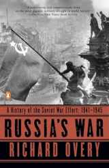 9780140271690-0140271694-Russia's War: A History of the Soviet Effort: 1941-1945