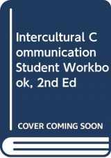 9780618218561-0618218564-Intercultural Communication Student Workbook, 2nd Ed