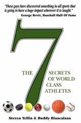 9781449907648-1449907644-The 7 Secrets of World Class Athletes