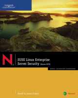 9781428322233-142832223X-SUSE Linux Enterprise Server Security (Course 3075)