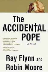 9780312282981-0312282982-The Accidental Pope: A Novel