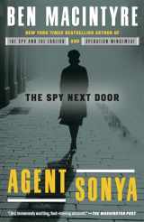9780593136324-0593136322-Agent Sonya: The Spy Next Door
