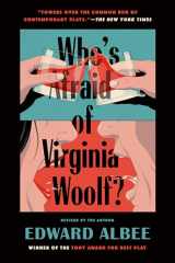 9780451218599-0451218590-Who's Afraid of Virginia Woolf?: Revised by the Author