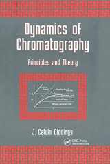 9780367396282-0367396289-Dynamics of Chromatography: Principles and Theory