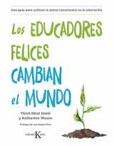 9788499886725-8499886728-Los educadores felices cambian el mundo (Spanish Edition)