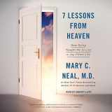 9781524723965-1524723967-7 Lessons from Heaven: How Dying Taught Me to Live a Joy-Filled Life