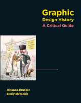 9780132410755-0132410753-Graphic Design History: A Critical Guide