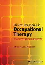 9781405199445-140519944X-Clinical Reasoning in Occupational Therapy