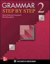 9780072845235-0072845236-Grammar Step by Step 2