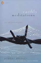 9780143037798-014303779X-Earthly Meditations: New and Selected Poems (Penguin Poets)