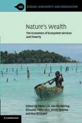 9781107698048-1107698049-Nature's Wealth: The Economics of Ecosystem Services and Poverty (Ecology, Biodiversity and Conservation)