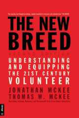 9780764486197-0764486195-The New Breed: Second Edition: Understanding and Equipping the 21st Century Volunteer
