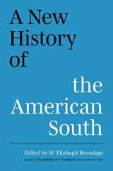 9781469626659-1469626659-A New History of the American South (A Ferris and Ferris Book)