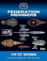 9781858755762-185875576X-Star Trek Shipyards: Federation Members