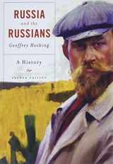 9780674061958-0674061950-Russia and the Russians: A History, Second Edition