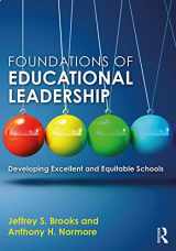 9780415709354-0415709350-Foundations of Educational Leadership