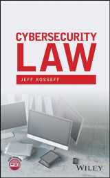 9781119231509-1119231507-Cybersecurity Law
