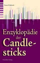 9783898794916-3898794911-Die Enzyklopädie der Candlesticks