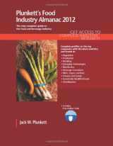 9781608796632-1608796639-Plunkett's Food Industry Almanac 2012: Food Industry Market Research, Statistics, Trends & Leading Companies
