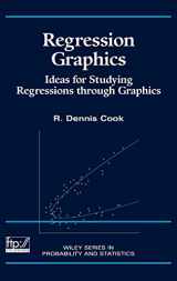 9780471193654-0471193658-Regression Graphics: Ideas for Studying Regressions Through Graphics