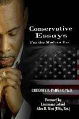9780978801250-0978801253-Conservative Essays for the Modern Era