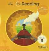 9780358461579-035846157X-Student Mybook Grade 5 (Into Reading, 1)