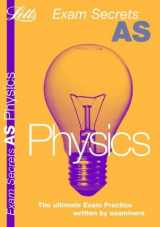 9781843154105-1843154102-As Exam Secrets Physics
