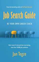 9788090806924-8090806929-Job Search Guide: Be Your Own Career Coach