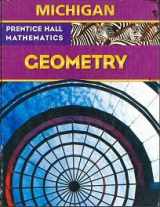 9780133660265-0133660265-Prentice Hall Mathematics - Geometry Michigan Edition