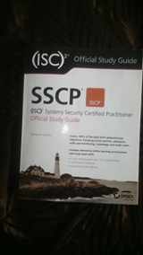 9781119059653-1119059658-SSCP (ISC)2 Systems Security Certified Practitioner Official Study Guide