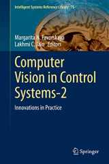 9783319114293-3319114298-Computer Vision in Control Systems-2: Innovations in Practice (Intelligent Systems Reference Library, 75)