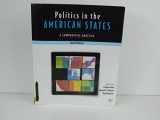 9781608719983-1608719987-Politics in the American States: A Comparative Analysis