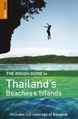 9781843536789-1843536781-The Rough Guide to Thailand's Beaches & Islands 3 (Rough Guide Travel Guides)