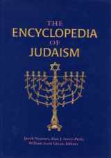 9780826411785-0826411789-The Encyclopedia of Judaism (3 Volume Set)