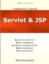 9781771970327-1771970324-Servlet & JSP: A Beginner's Tutorial