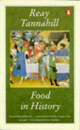 9780140469219-0140469214-Food in history (Penguin cookery library)