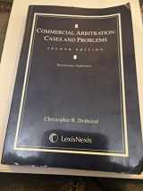 9780820570709-0820570702-Commercial Arbitration: Cases and Problems Documentary Supplement