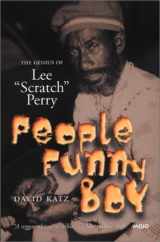 9780862418540-0862418542-People Funny Boy: The Genius of Lee "Scratch" Perry