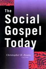 9780664222529-0664222528-The Social Gospel Today